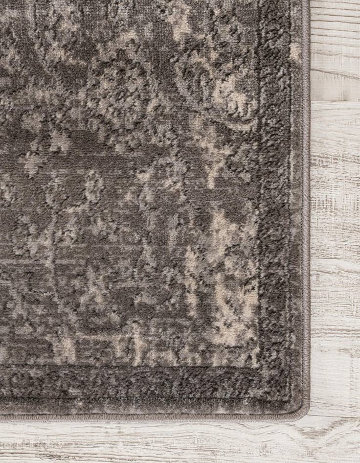 Detail image of 2' x 8' Oregon Runner Rug