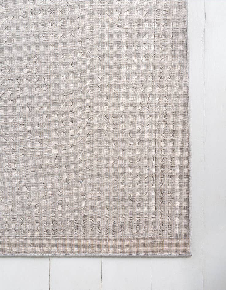 Detail image of 2' x 6' Oregon Runner Rug