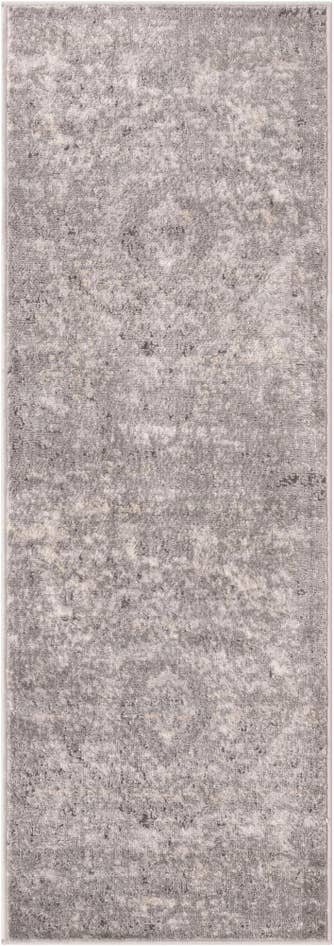 Detail image of 2' x 6' Oregon Runner Rug
