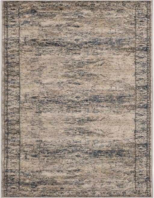 Detail image of 2' 7 x 10' Oregon Runner Rug