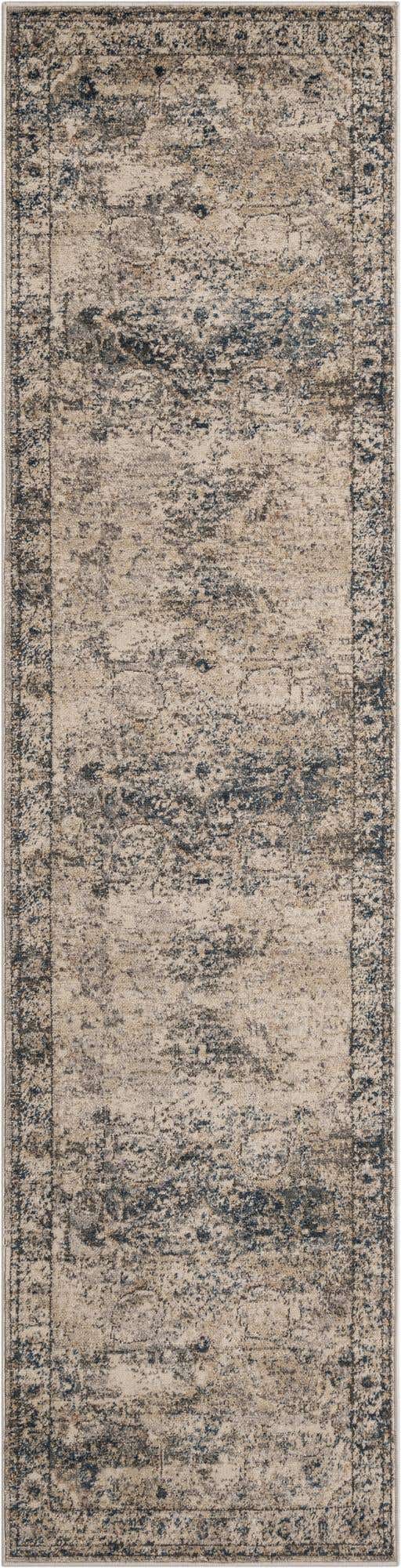 2' 7 x 10' Oregon Runner Rug