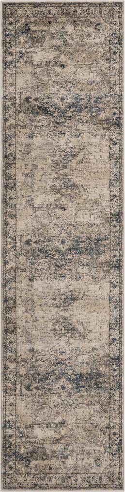 2' 7 x 10' Oregon Runner Rug