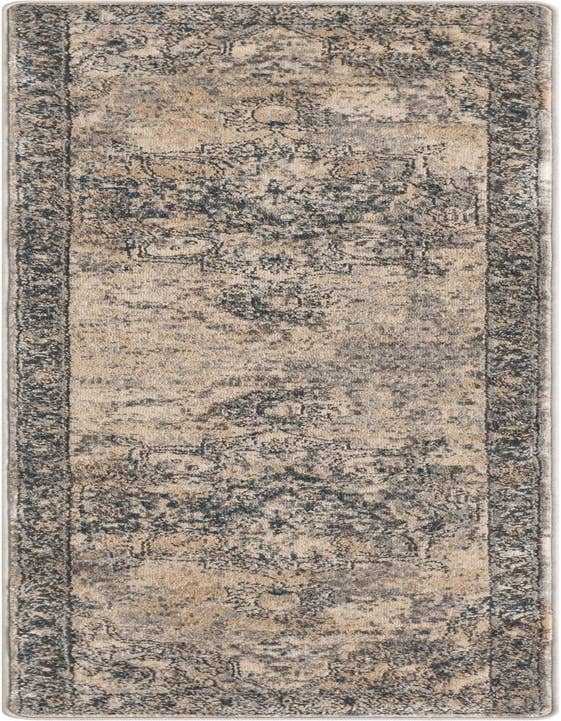 Detail image of 2' x 7' 1 Oregon Runner Rug