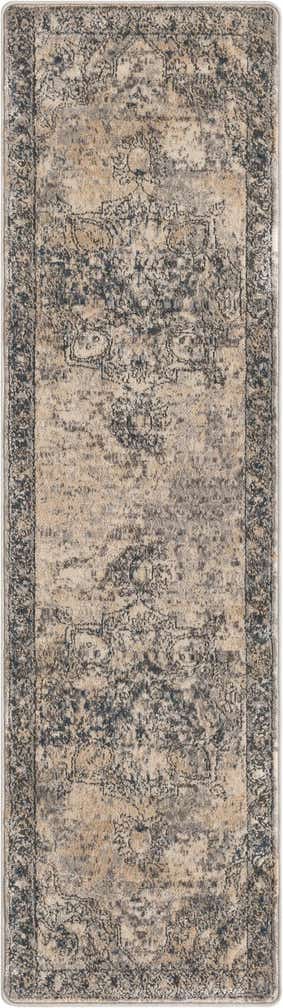 2' x 7' 1 Oregon Runner Rug