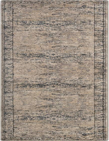 Detail image of 2' 7 x 12' Oregon Runner Rug
