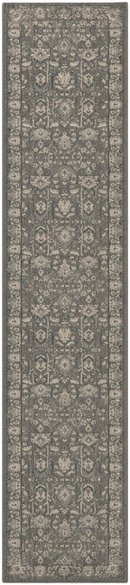 2' 7 x 12' Oregon Runner Rug