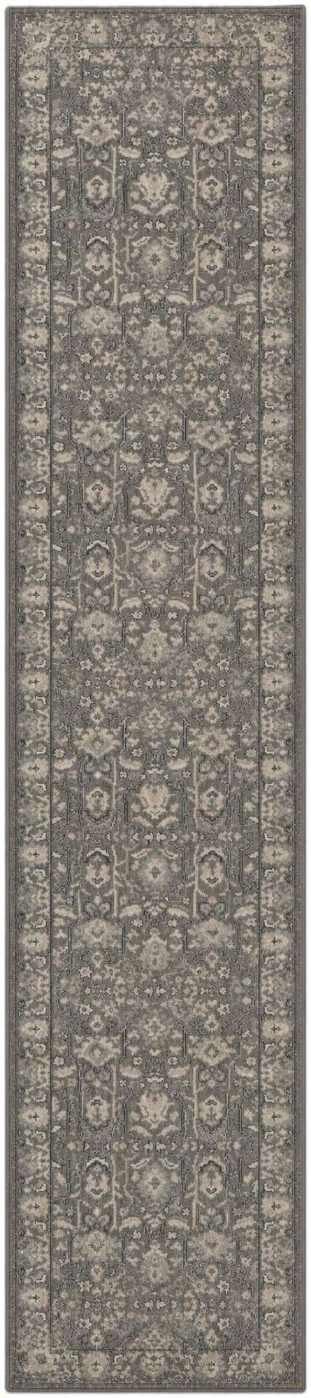 2' 7 x 12' Oregon Runner Rug