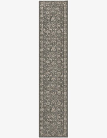 2' 7 x 12' Oregon Runner Rug