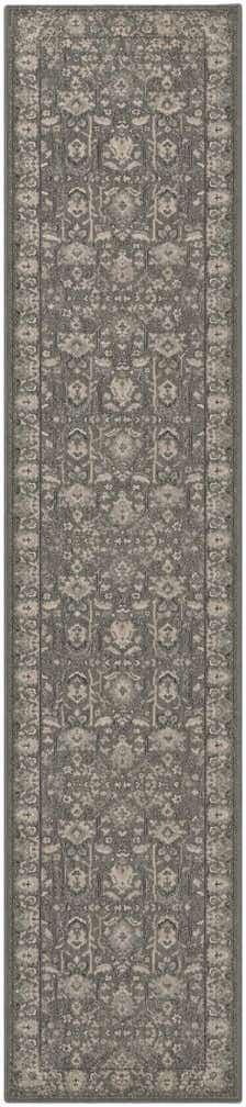 2' 7 x 12' Oregon Runner Rug