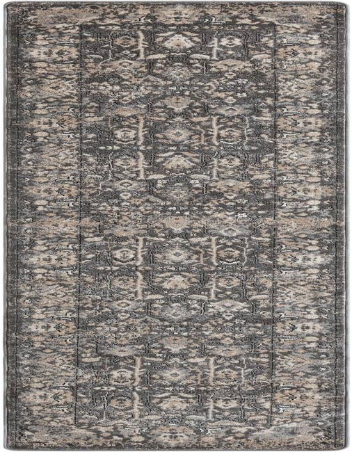 Detail image of 2' 7 x 10' Oregon Runner Rug