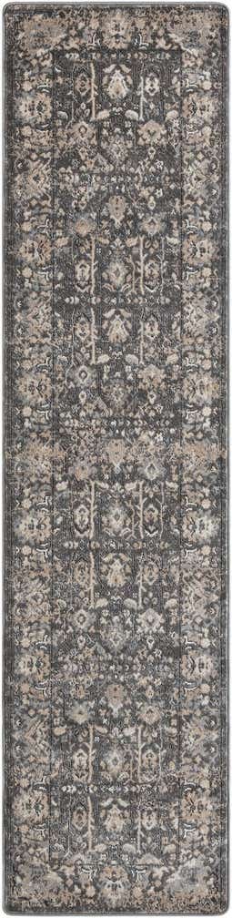 2' 7 x 10' Oregon Runner Rug
