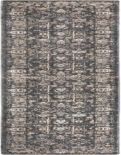 Detail image of 2' 7 x 13' Oregon Runner Rug