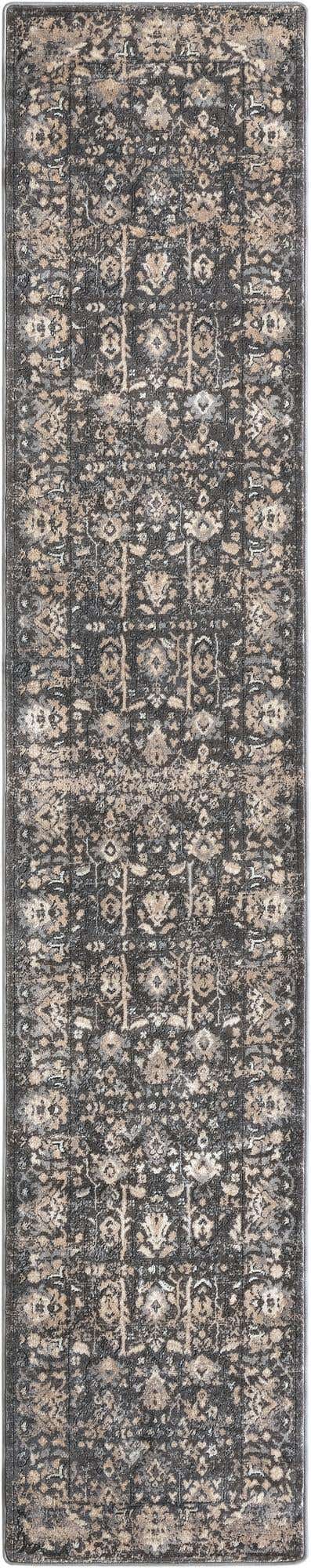 2' 7 x 13' Oregon Runner Rug
