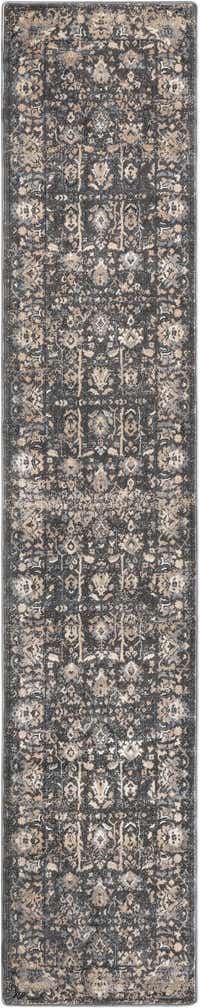 2' 7 x 13' Oregon Runner Rug