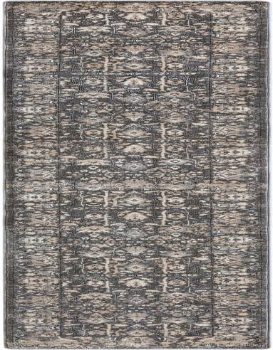 Detail image of 2' 7 x 14' Oregon Runner Rug