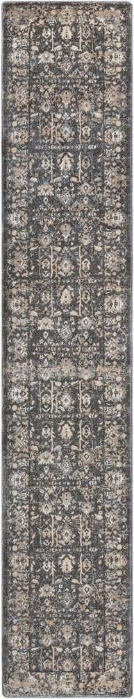 2' 7 x 14' Oregon Runner Rug