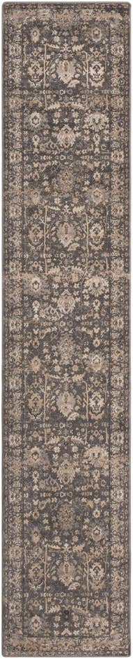 Detail image of 3' 3 x 16' 5 Oregon Runner Rug