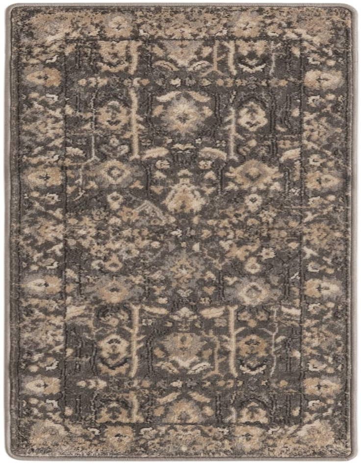 Detail image of 2' x 4' Oregon Runner Rug