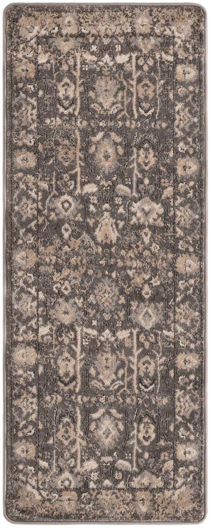2' x 5' Oregon Runner Rug