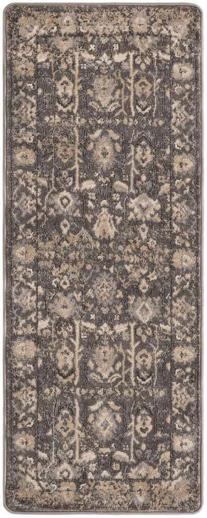 2' x 5' Oregon Runner Rug