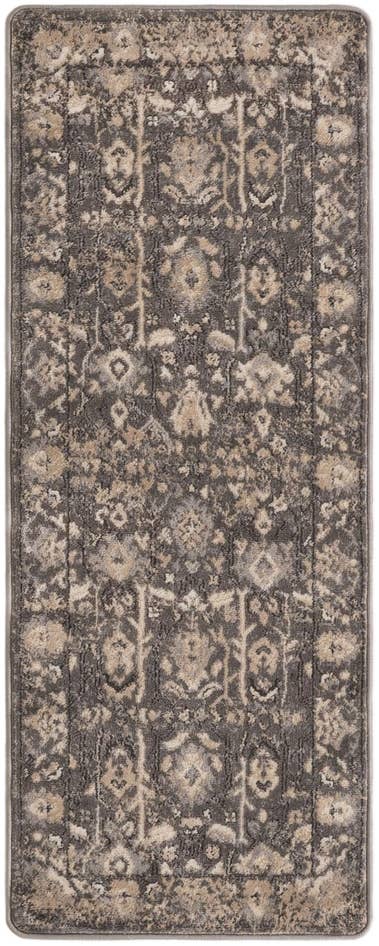 Detail image of 2' x 5' Oregon Runner Rug