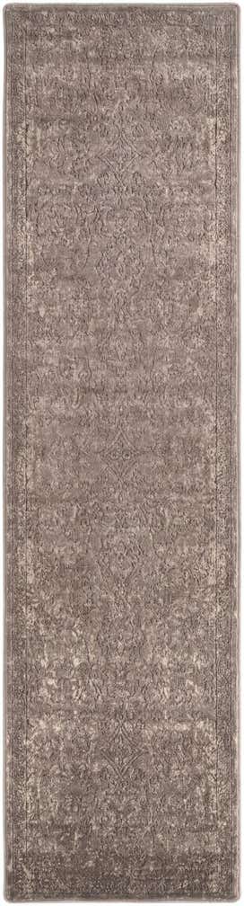 2' 7 x 10' Oregon Runner Rug