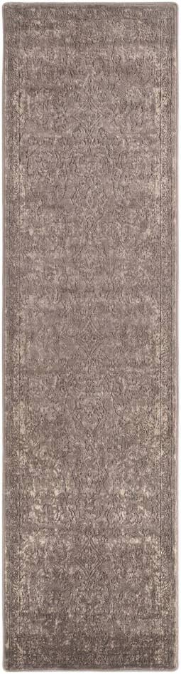 Detail image of 2' 7 x 10' Oregon Runner Rug