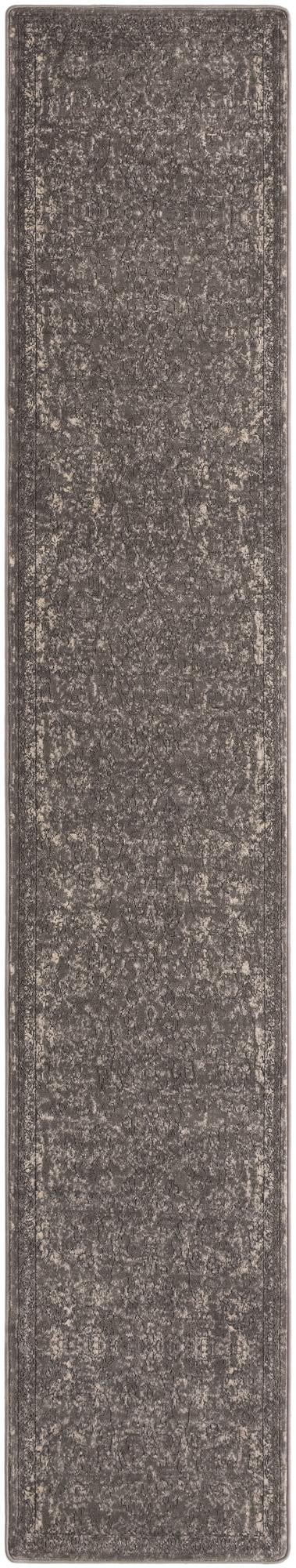 Primary image 2' 7 x 14' Oregon Runner Rug