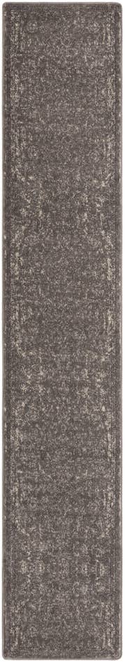 Detail image of 2' 7 x 14' Oregon Runner Rug