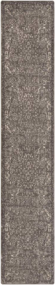Detail image of 3' 3 x 16' 5 Oregon Runner Rug