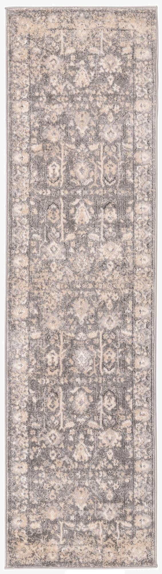 2' x 8' Oregon Runner Rug