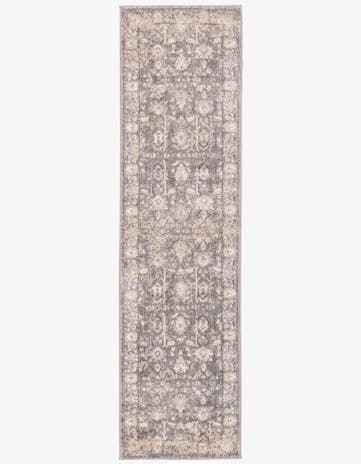 2' x 8' Oregon Runner Rug