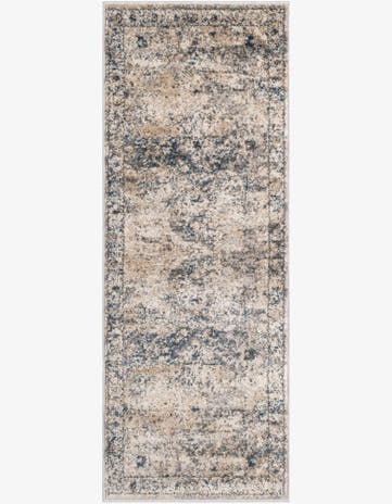 2' x 5' 3 Oregon Runner Rug