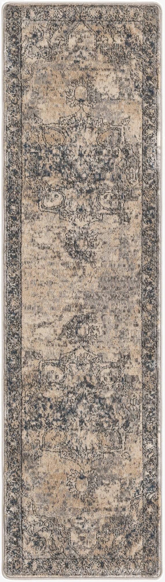 Primary image 2' x 7' 1 Oregon Runner Rug