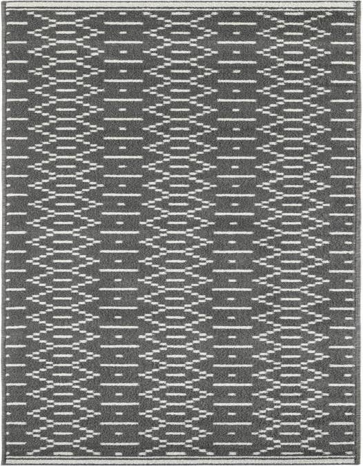 Detail image of 2' 7 x 10' Oslo Runner Rug