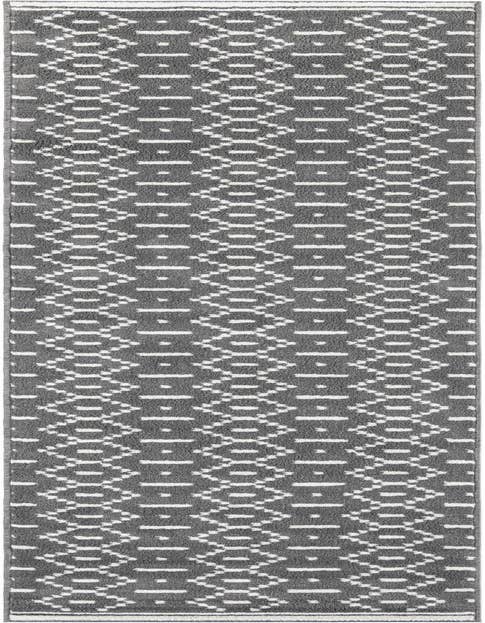Detail image of 2' 7 x 12' Oslo Runner Rug