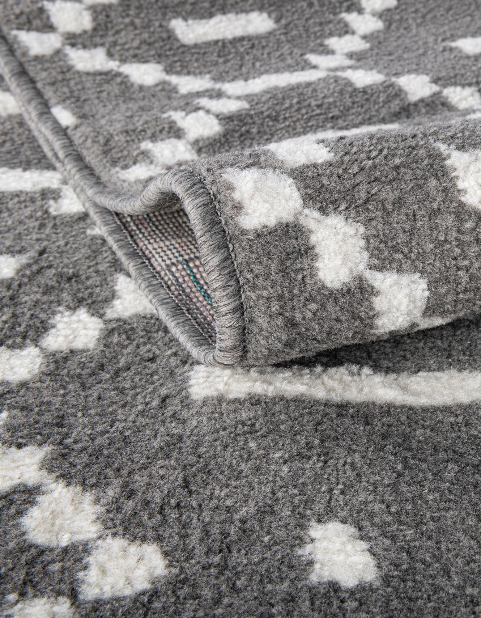 2' 7 x 12' Oslo Runner Rug