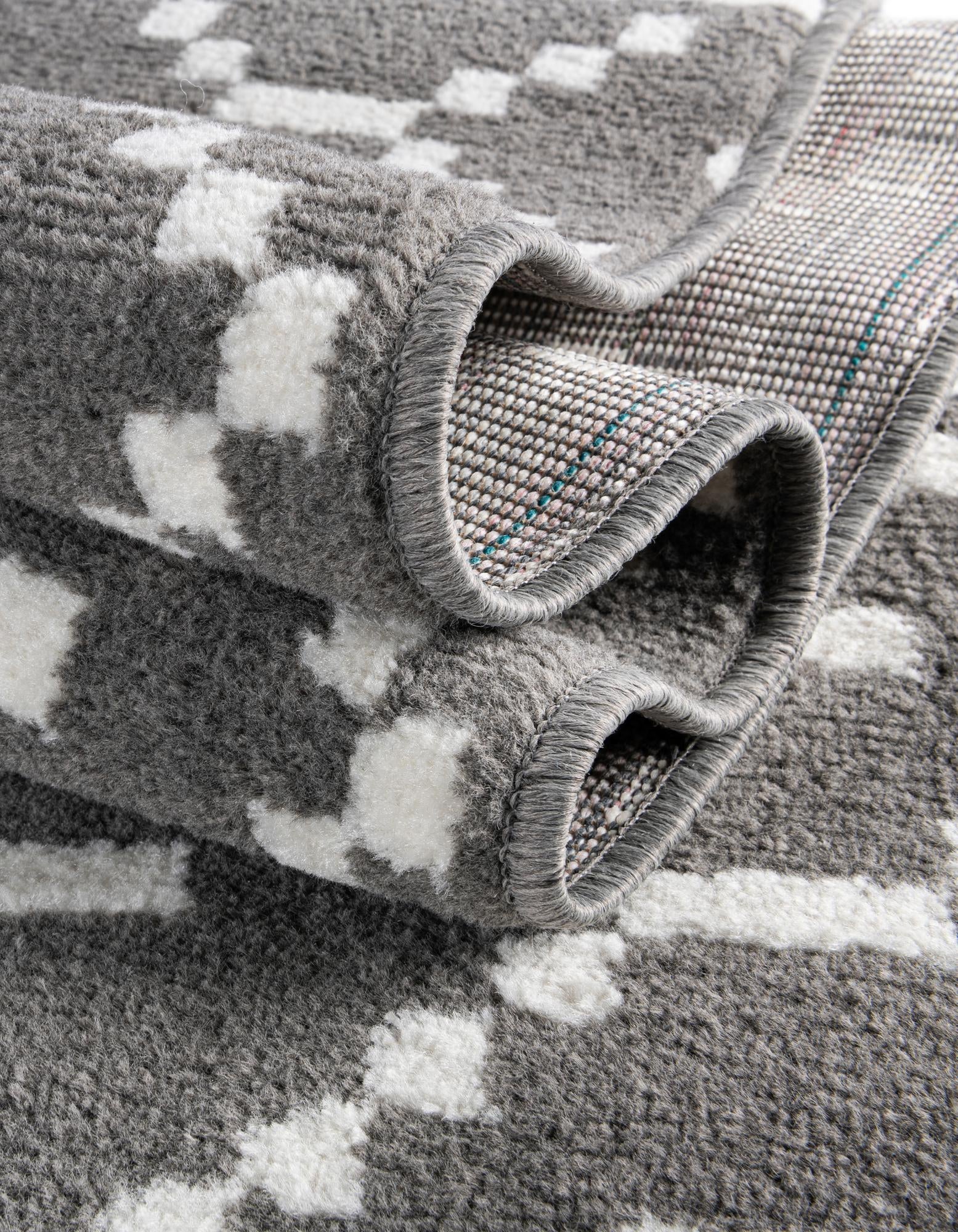 2' 7 x 12' Oslo Runner Rug