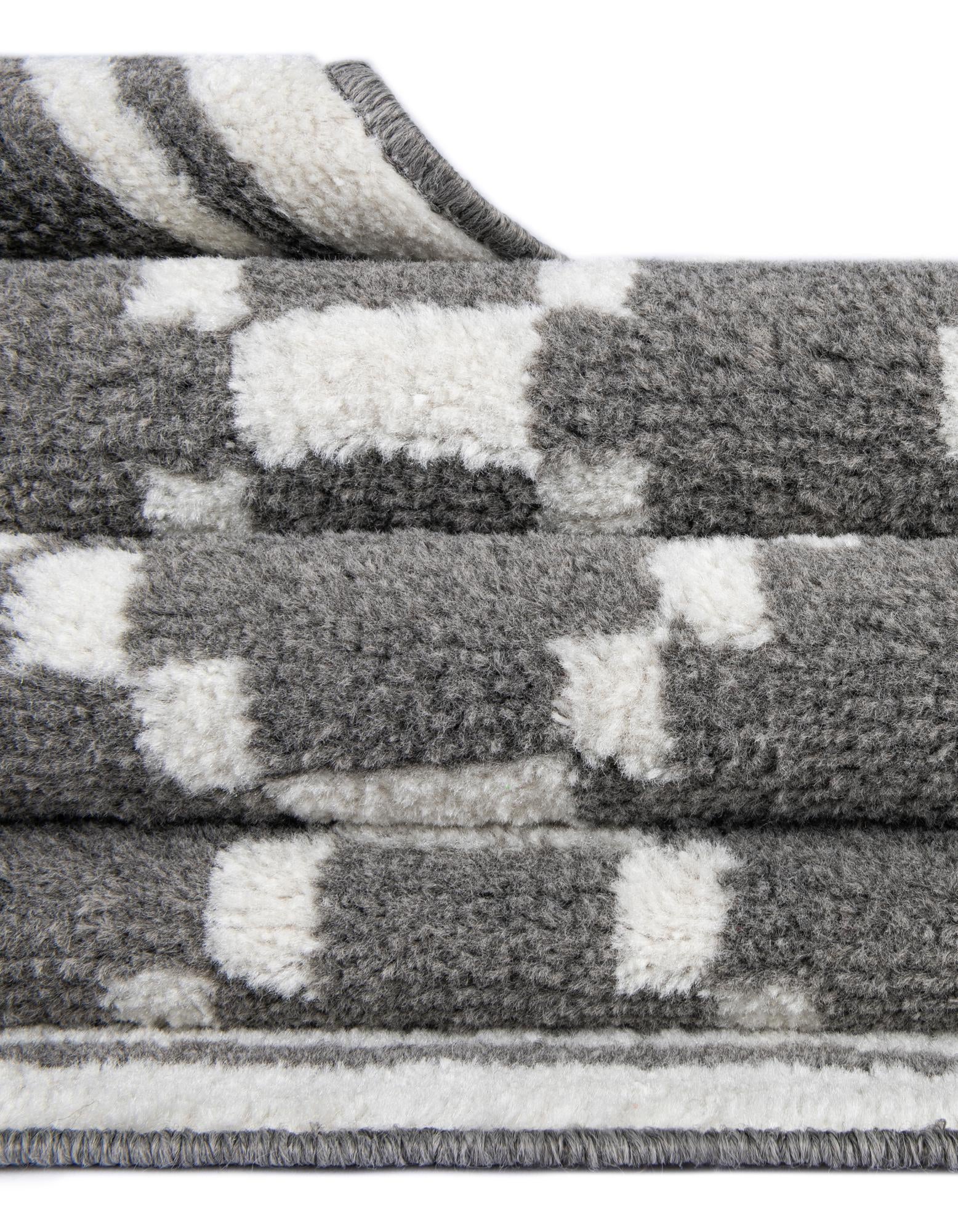 2' 7 x 12' Oslo Runner Rug