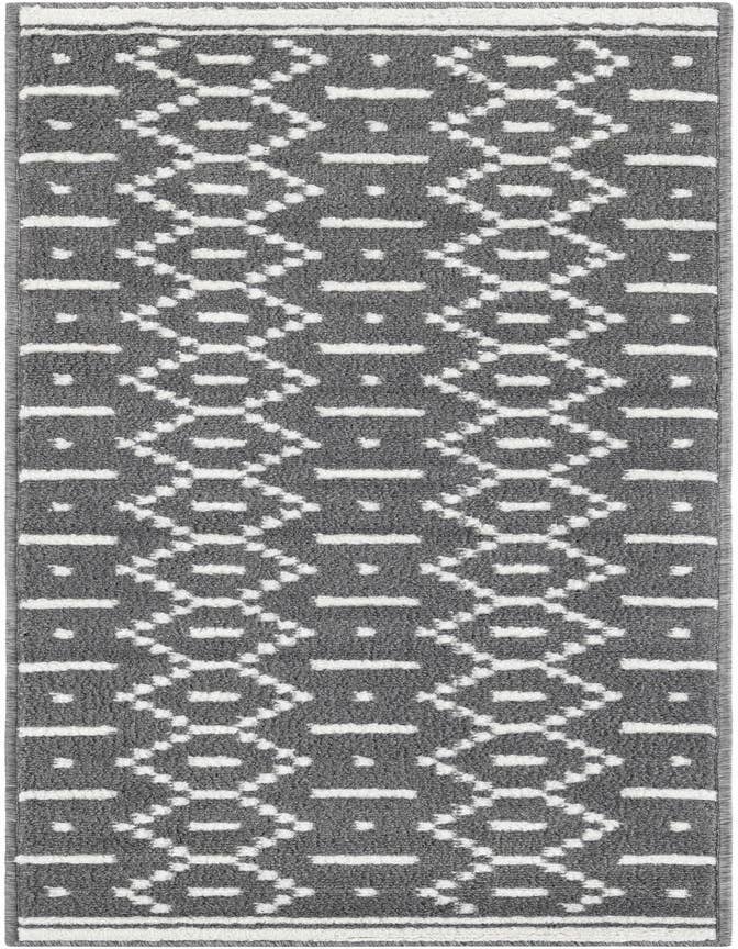 Detail image of 2' x 6' Oslo Runner Rug