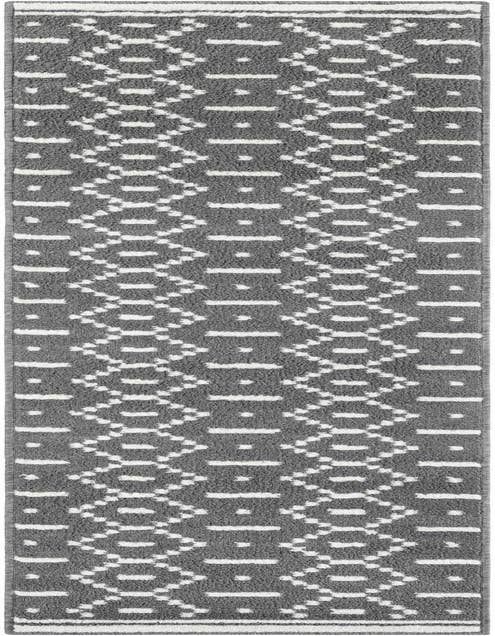 Detail image of 2' x 8' Oslo Runner Rug