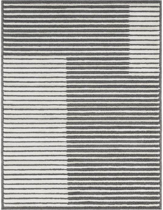 Detail image of 2' 7 x 10' Oslo Runner Rug