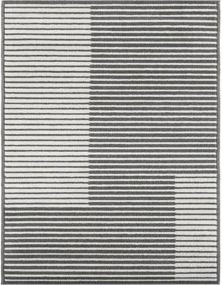 Detail image of 2' 7 x 12' Oslo Runner Rug