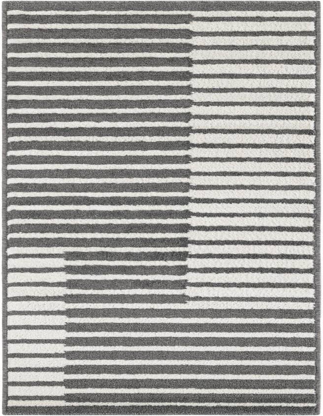 Detail image of 2' x 6' Oslo Runner Rug
