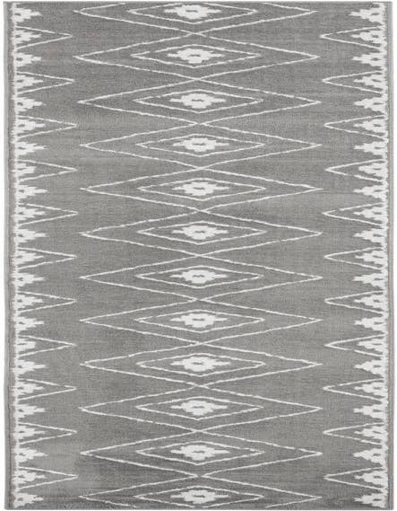 Detail image of 2' 7 x 12' Oslo Runner Rug