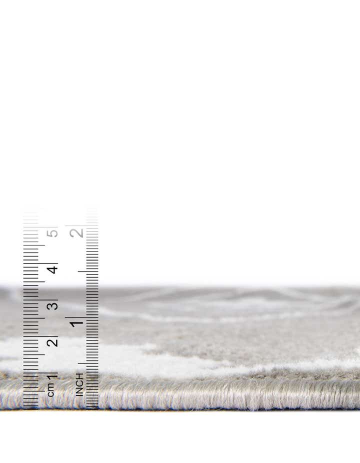 2' x 6' Oslo Runner Rug