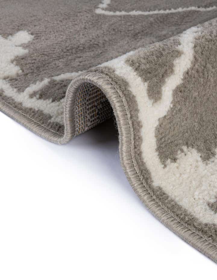2' x 6' Oslo Runner Rug