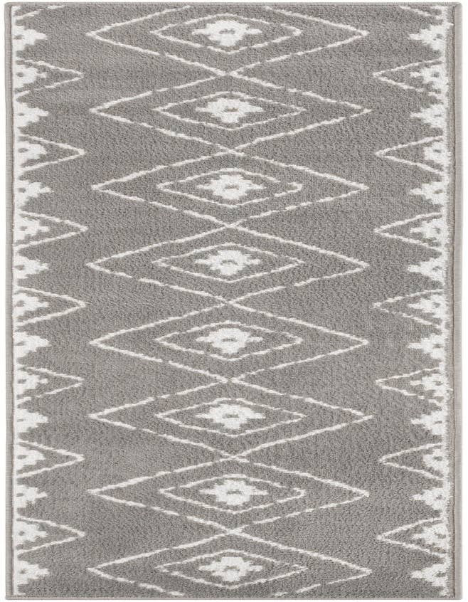 Detail image of 2' x 6' Oslo Runner Rug