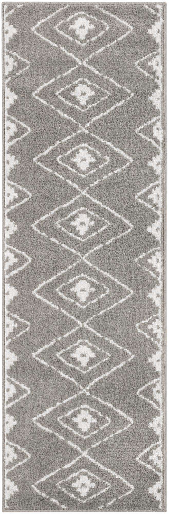 2' x 6' Oslo Runner Rug