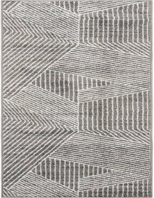 Detail image of 2' 7 x 10' Oslo Runner Rug